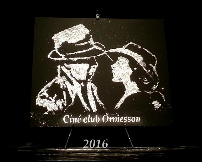 Cine club d ormesson